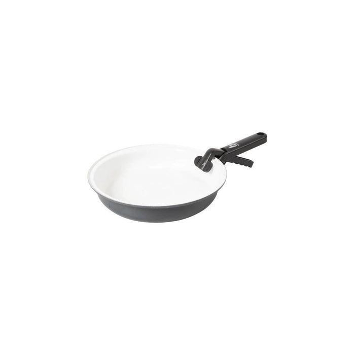 Bo-Camp Cookware Set Trekking 7 Pieces Ceramic Coating Aluminium - Bo-Camp - My Roof Tent