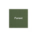 Bo-Camp Chair Copa Rio M Aluminium Forest - Bo-Camp - My Roof Tent