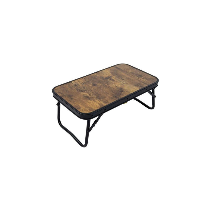 Bo-Camp Industrial Collection Table Compact Woodbine - Bo-Camp - My Roof Tent