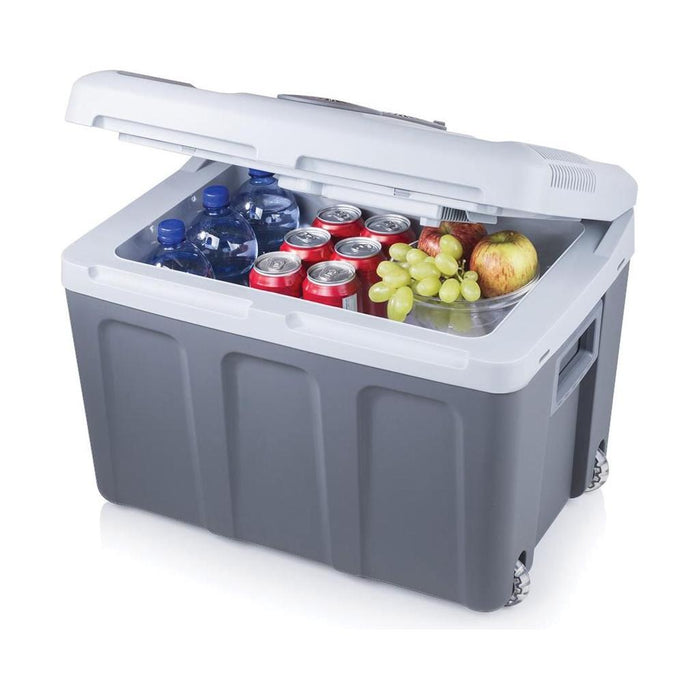 40L Thermo Electric Cool Box SP0014 - Quest - My Roof Tent