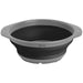 Collaps Bowl Large Black: Collapsible and Durable Camping Bowl for Outdoor Adve - Outwell - My Roof Tent