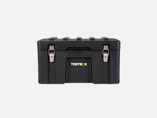 TentBox Chuck Box - TENTBOX - My Roof Tent