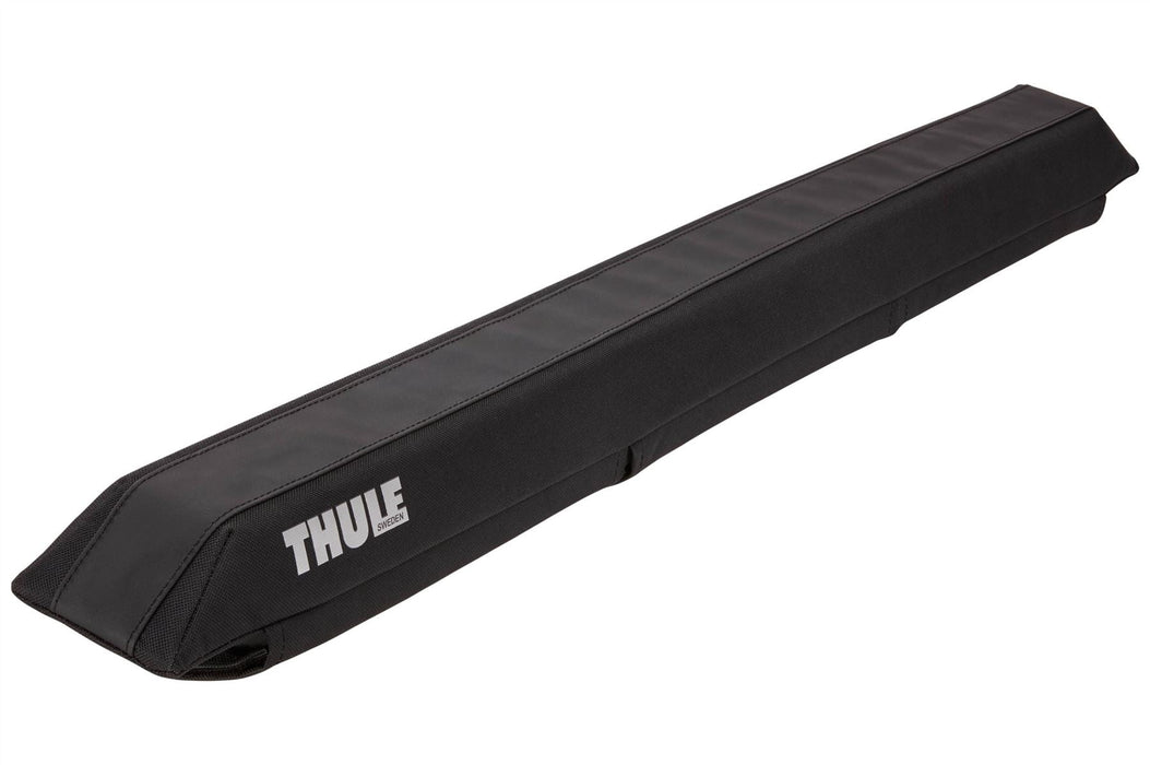 Thule Surf Pads Large Wide 30" Black Surfboard Rack for Wing Bars - Thule - My Roof Tent