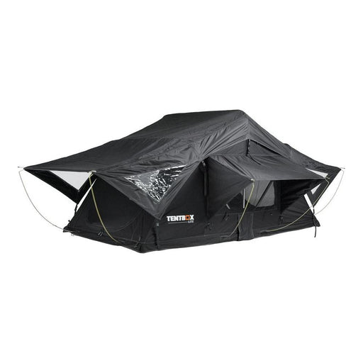 TentBox Lite (Black Edition) 2-3 Person Roof Tent - TENTBOX - My Roof Tent