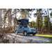 TentBox Classic 2.0 (Midnight Grey) 2 Person Roof Tent - TENTBOX - My Roof Tent