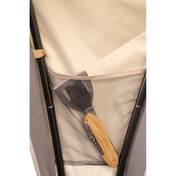 Bo-Camp Party Shelter Polyester Large - Bo-Camp - My Roof Tent