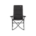 Crespo Chair AP/737 Tex Comfort with Backpack - Crespo - My Roof Tent