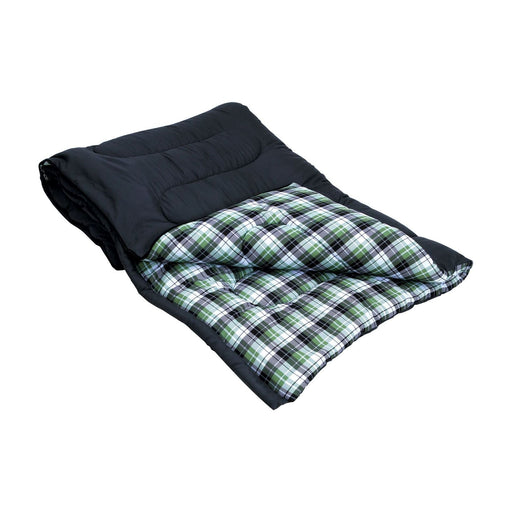 Quest Cascade sleeping bag 52oz C0045 - UK Camping And Leisure - My Roof Tent