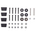 Thule Foothill Mounting Rails roof top tent mounting rails - Thule - My Roof Tent