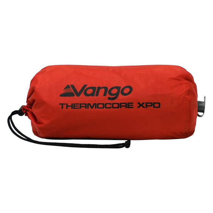 Vango Thermocore XPD Standard Rocket Red - Vango - My Roof Tent