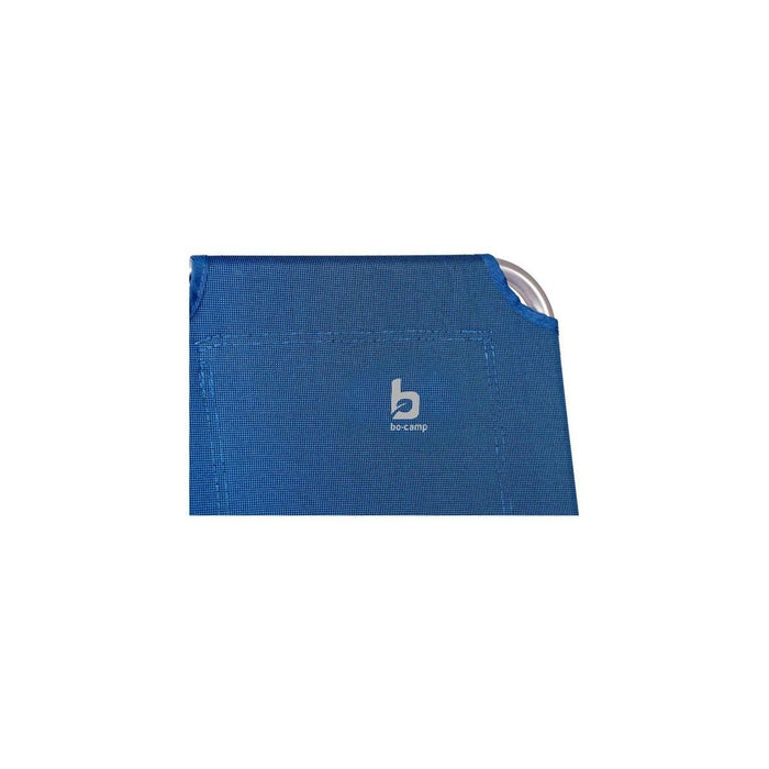 Bo-Camp Child's Chair Copa Rio Aluminium Ocean - Bo-Camp - My Roof Tent