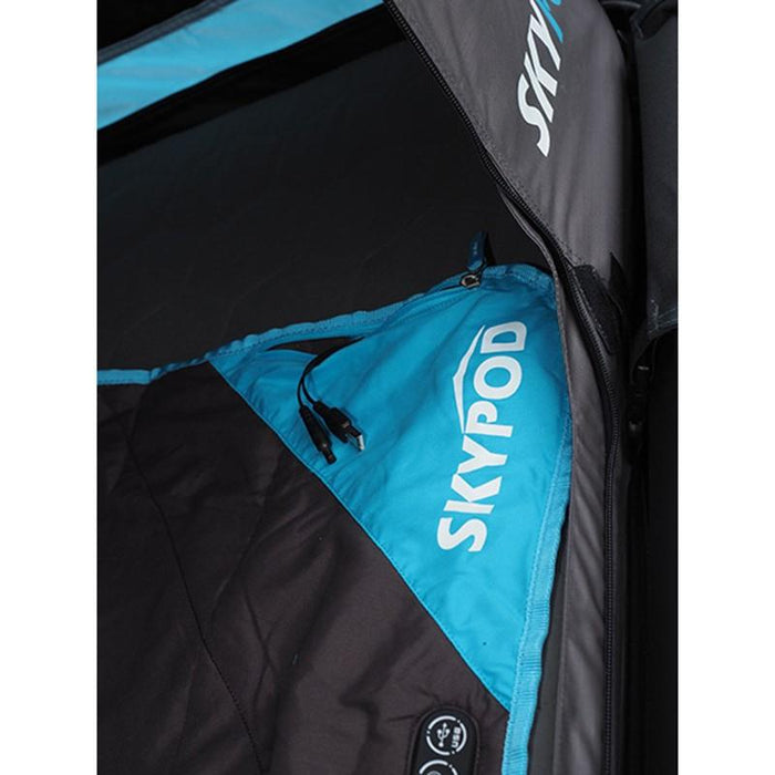 Skypod Roof Tent 5V Heated blanket - Skypod - My Roof Tent