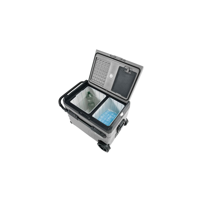 Outwell Arctic Frost 45 45L Compressor Cooler Cool Box -20 C to +20 C 12V 230V - UK Camping And Leisure - My Roof Tent