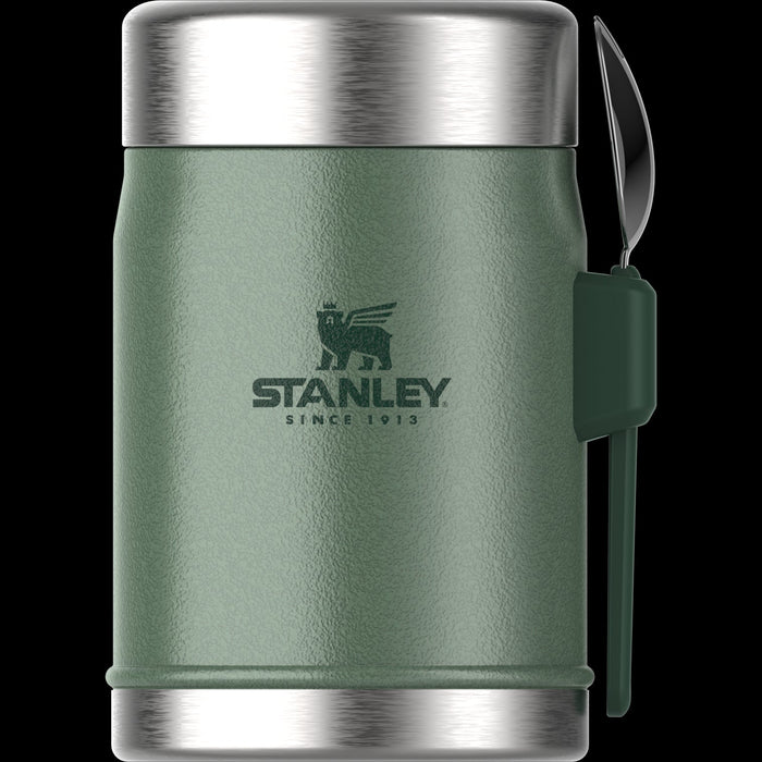 Stanley Legendary Food Jar + Spork 0.4L - Stanley - My Roof Tent