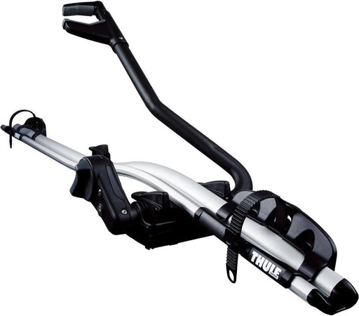 Thule ProRide 591 Bike Carrier Rack Roof Bar Mounted Aluminium - Thule - My Roof Tent