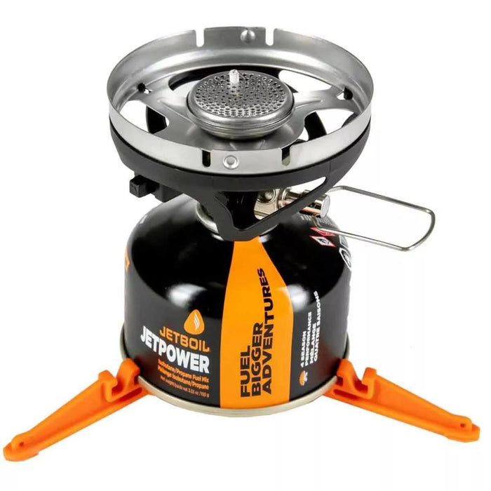 Jetboil MicroMo Cooking System Camping Stove MCMCB Carbon - Jetboil - My Roof Tent