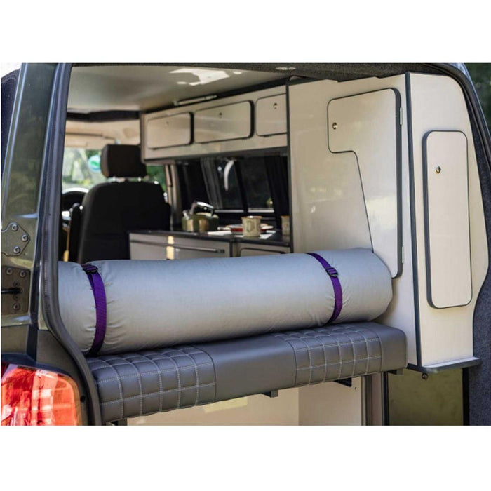 Duvalay VW Campervan Compact Travel Topper (1900 x 1150) - Duvalay - My Roof Tent