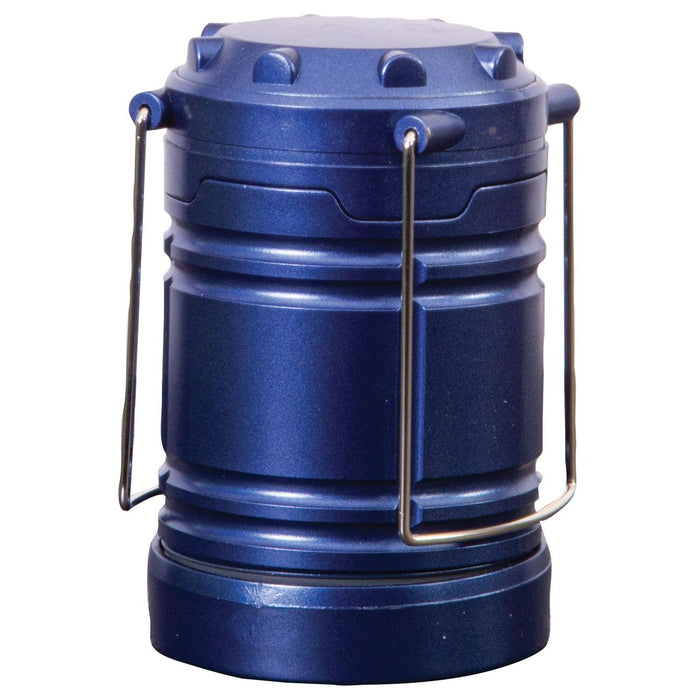 Collapsible LED lantern E0071 - UK Camping And Leisure - My Roof Tent