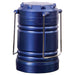 Collapsible LED lantern E0071 - UK Camping And Leisure - My Roof Tent