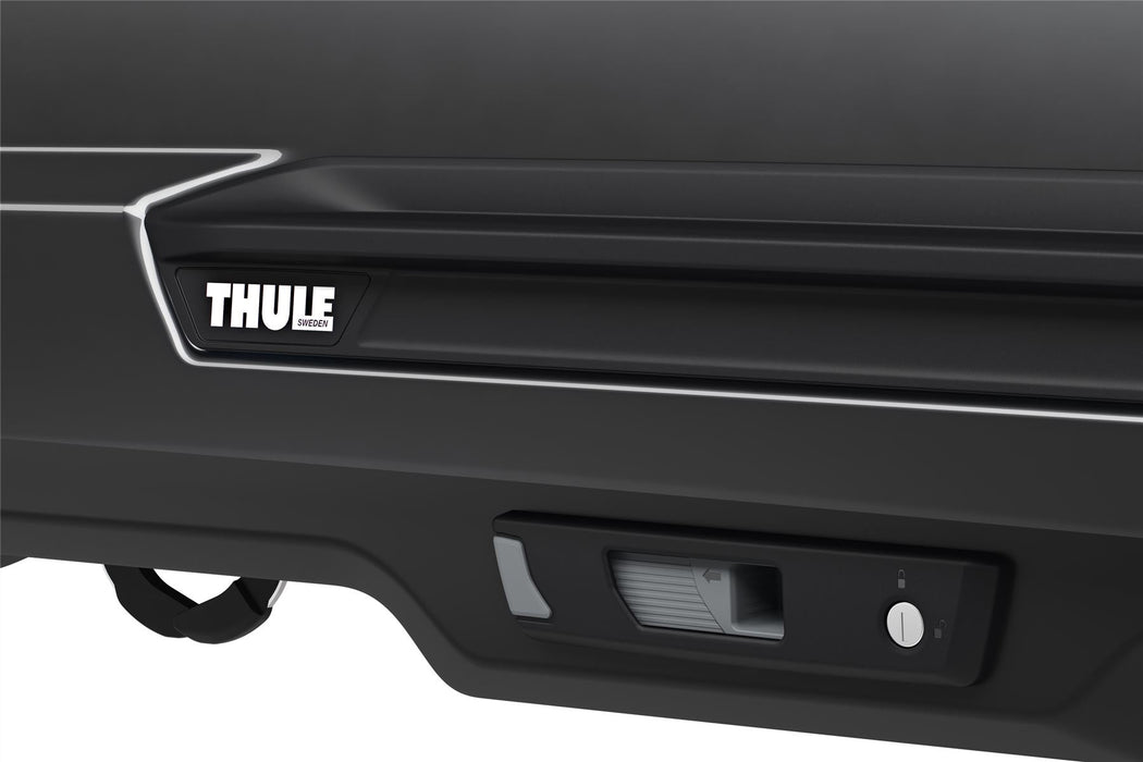 Thule Motion 3 XXL roof box titan glossy - Thule - My Roof Tent