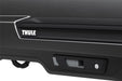 Thule Motion 3 XXL roof box titan glossy - Thule - My Roof Tent