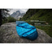 Vango Nitestar Alpha 350 Sleeping Bag Mummy Shape 3-4 Season Camping - Vango - My Roof Tent