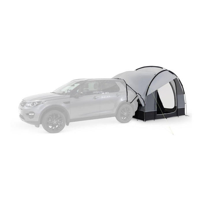 Kampa Tailgater Driveaway Awning - 2024 Model - Touring Family Staycation Campe - Kampa - My Roof Tent