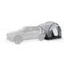 Kampa Tailgater Driveaway Awning - 2024 Model - Touring Family Staycation Campe - Kampa - My Roof Tent