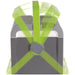 Ecocool Grey 24L Coolbox (590173) Convenient 12V 230V Cooler for Any Adventu - Ecocool - My Roof Tent