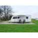 Vango 3m Sun Canopy Awning with Fibreglass Poles for Campers, Motorhomes Caravan - Vango - My Roof Tent