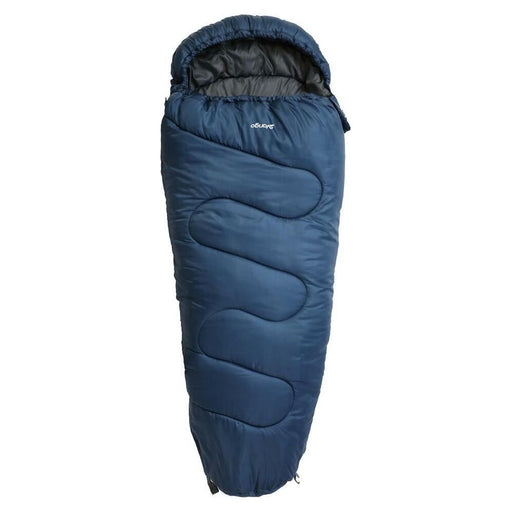 Vango Atlas Junior Junior Ink Blue Sleeping Bag Junior - Vango - My Roof Tent