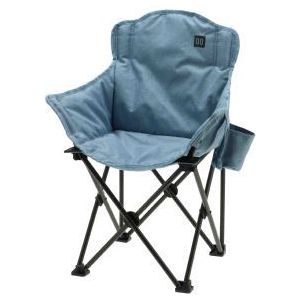 Travellife Lago Kid'S Chair Cross Blue 2130620 - Travellife - My Roof Tent