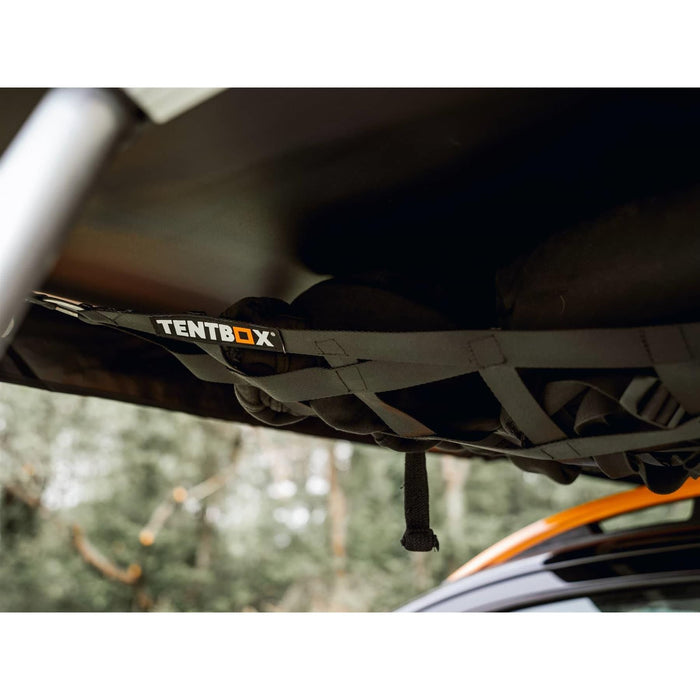 Tentbox Lite 2.0 Storage Web (Lite 2.0) - TENTBOX - My Roof Tent