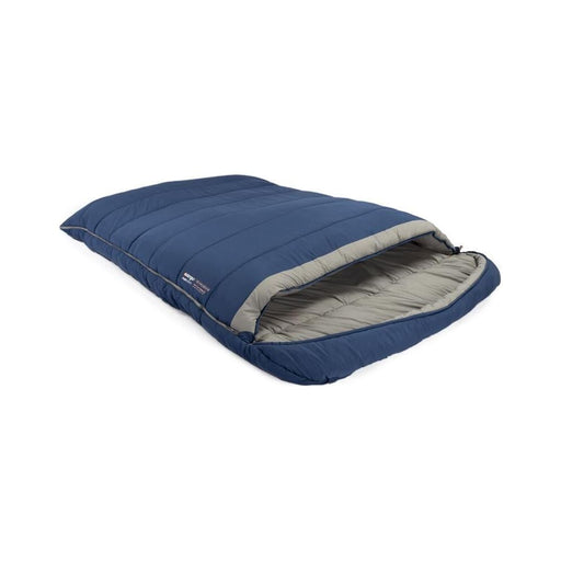 Vango Polaris Kingsize Sleeping Bag Kingsize Neptune - Vango - My Roof Tent