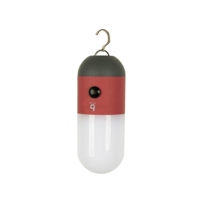 Bo-Camp Table/Hanging Lamp Propus High Power Led Red - Bo-Camp - My Roof Tent