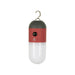 Bo-Camp Table/Hanging Lamp Propus High Power Led Red - Bo-Camp - My Roof Tent