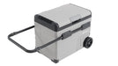 Outwell Arctic Frost 45 Coolbox Black & Grey - Outwell - My Roof Tent