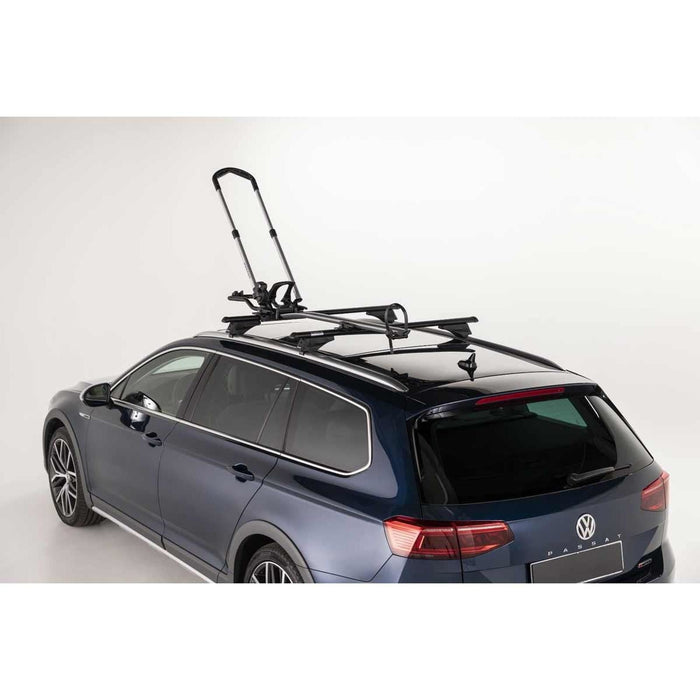 Menabo Chrono SX Single Bike Rack for Roof Mounting (25kg Max.) - Menabo - My Roof Tent