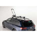 Menabo Chrono SX Single Bike Rack for Roof Mounting (25kg Max.) - Menabo - My Roof Tent