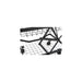 Bo-Camp Industrial Collection Storage Rack Braddock - Bo-Camp - My Roof Tent