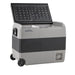 Dellonda Portable Fridge Freezer/Cool Box with LED Display 60L DL15 - Dellonda - My Roof Tent