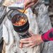 Jetboil Minimo Camping Stove Cooking System - Carbon - Jetboil - My Roof Tent