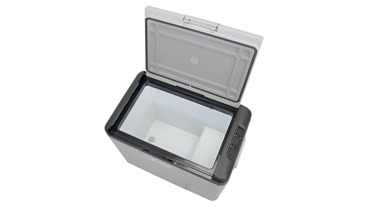 Outwell Arctic Chill 40 Coolbox Black & Grey - Outwell - My Roof Tent