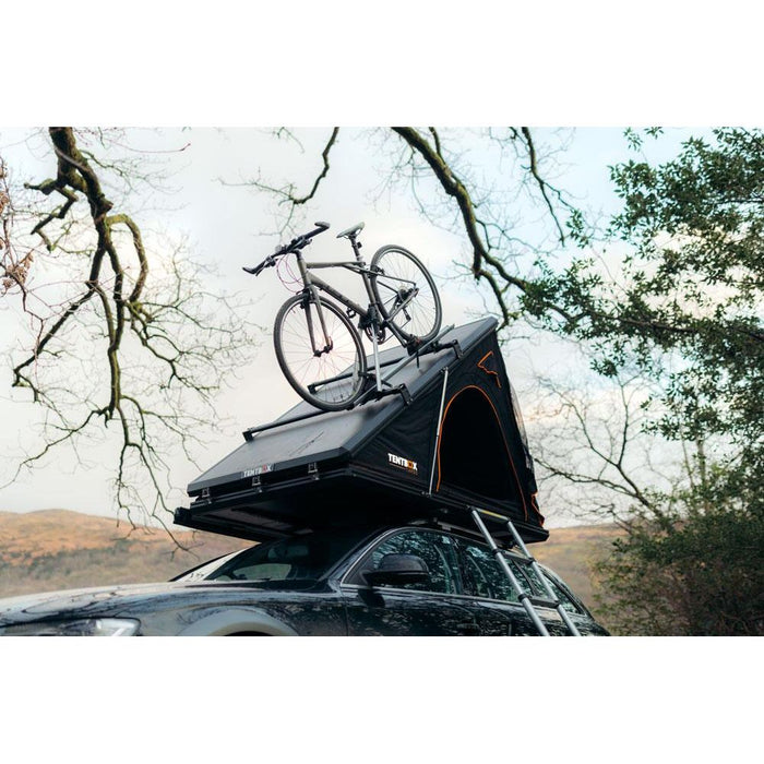 TentBox Cargo (Black Edition) 2 Person Roof Tent - TENTBOX - My Roof Tent