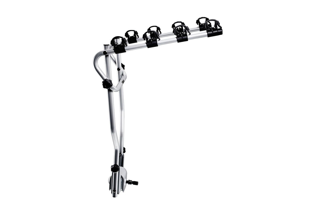 Thule Hang On 4 Bike Cycle Carrier Rack Tow Bar Ball Mounted 970805 - Thule - My Roof Tent