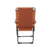 Bo-Camp Industrial Collection Chair Jefferson xl Clay - Bo-Camp - My Roof Tent