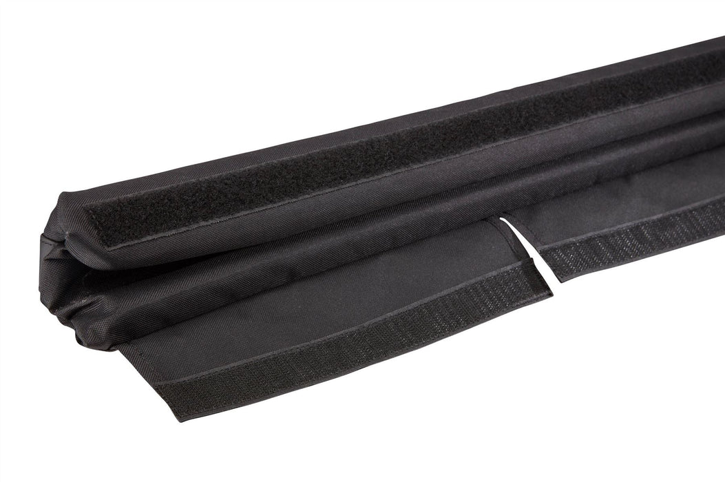 Thule Surf Pads Large Narrow 30" Black Surfboard Rack - Thule - My Roof Tent