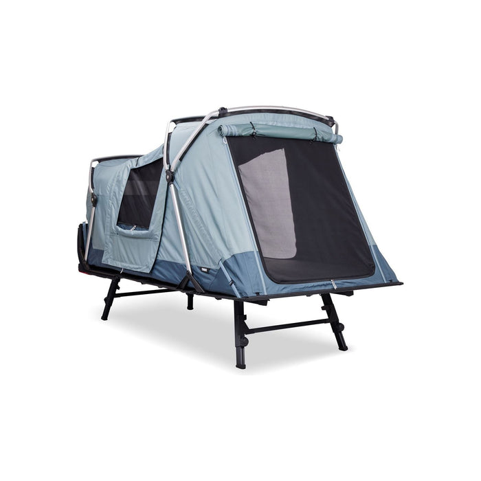 Thule Outset 3-person towbar-mounted car tent - Thule - My Roof Tent