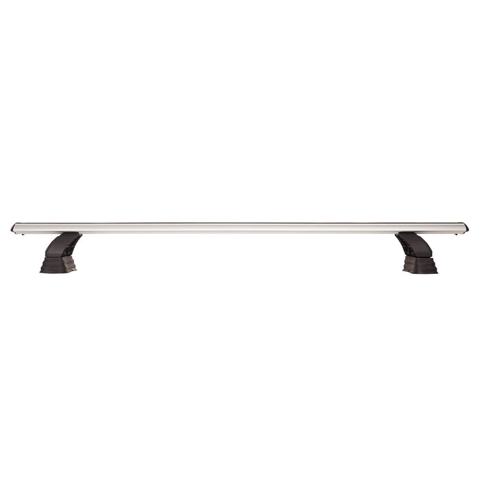 Roof Tent Bars Aluminium Roof Bars fits Kia Soul PS 2014-2018 Hatchback 5-dr with Fixed Point - Summit - My Roof Tent