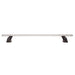 Roof Tent Bars Aluminium Roof Bars fits Kia Soul PS 2014-2018 Hatchback 5-dr with Fixed Point - Summit - My Roof Tent